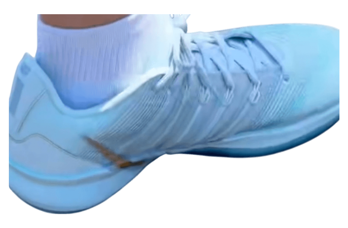Nike Sabrina 3 Blueprint release photo 3