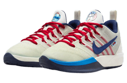 Nike Sabrina 3 GS Wnba 30th Anniversary release thumbnail 2