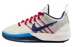 Nike Sabrina 3 GS Wnba 30th Anniversary release thumbnail 1