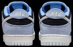 Nike SB Dunk Low Aluminum release thumbnail 5