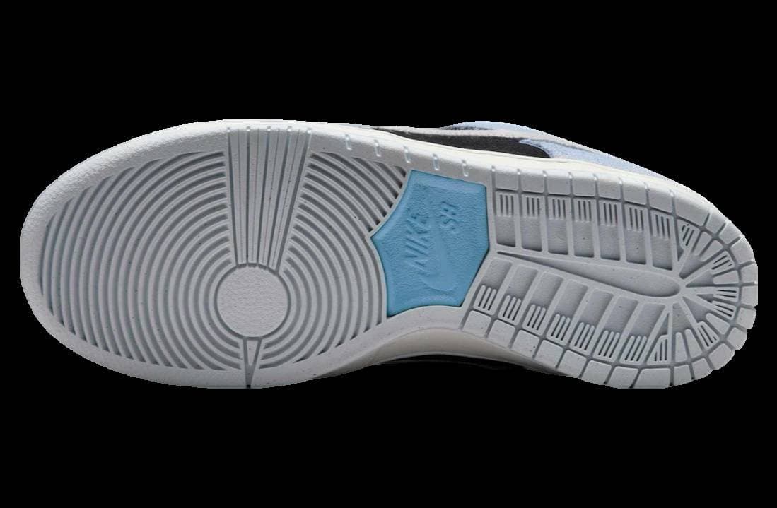 Nike SB Dunk Low Aluminum release photo 6