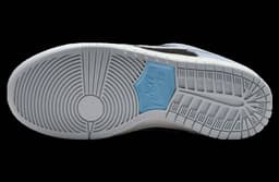 Nike SB Dunk Low Aluminum release thumbnail 6
