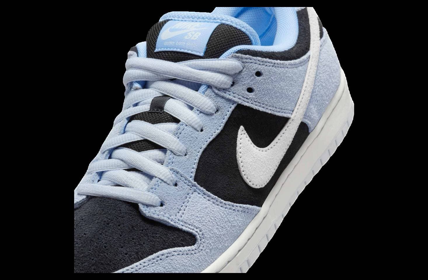 Nike SB Dunk Low Aluminum release photo 7