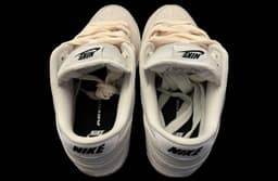 Nike SB Dunk Low Pro B Pale Ivory release thumbnail 4