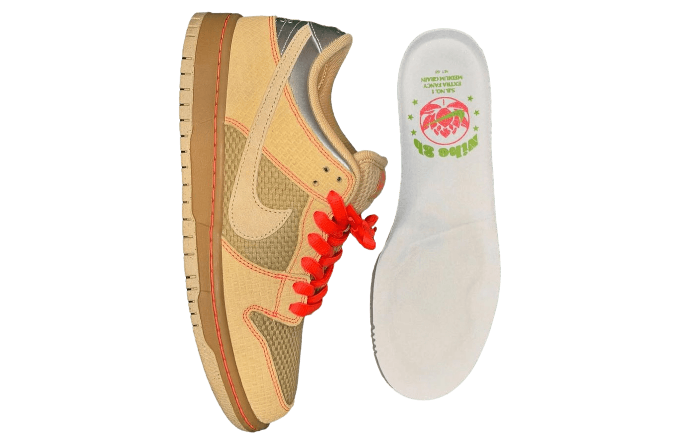 Nike SB Dunk Low Pro Som Tum Nike release photo