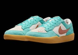 Nike SB Force 58 Dusty Cactus release thumbnail 2