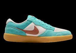 Nike SB Force 58 Dusty Cactus release thumbnail 3