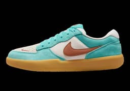 Nike SB Force 58 Dusty Cactus release thumbnail 1