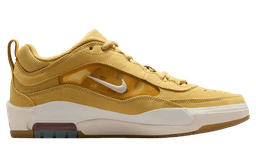 Nike SB Ishod 2 Saturn Gold release thumbnail 2