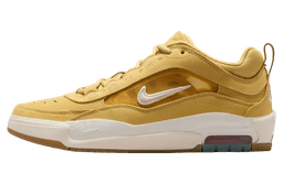 Nike SB Ishod 2 Saturn Gold release thumbnail 1