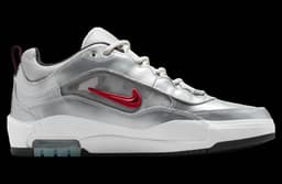 Nike SB Ishod 2 Silver Bullet release thumbnail 3