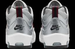 Nike SB Ishod 2 Silver Bullet release thumbnail 5