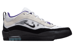 Nike SB Ishod 2 White / Court Purple release thumbnail 2