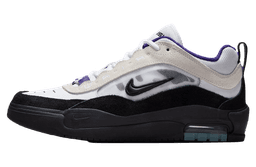 Nike SB Ishod 2 White / Court Purple release thumbnail 1