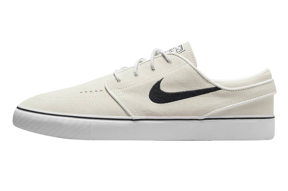 Nike SB Janoski + Summit White Nike release photo