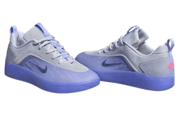 Nike SB Nyjah 4 Light Light Thistle / Black release thumbnail 2