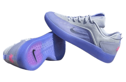 Nike SB Nyjah 4 Light Light Thistle / Black release thumbnail 3