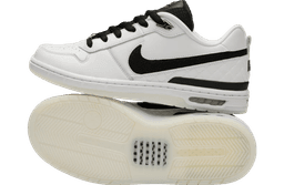 Nike SB P-Rod 1 OG White / Black release thumbnail 2
