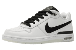 Nike SB P-Rod 1 OG White / Black release thumbnail 1