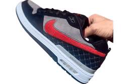 Nike SB P-Rod Bred release thumbnail 2