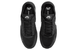 Nike SB PS8 Black / White release thumbnail 4