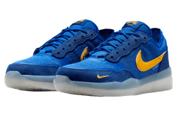 Nike SB PS8 Deep Royal / University Gold release thumbnail 2
