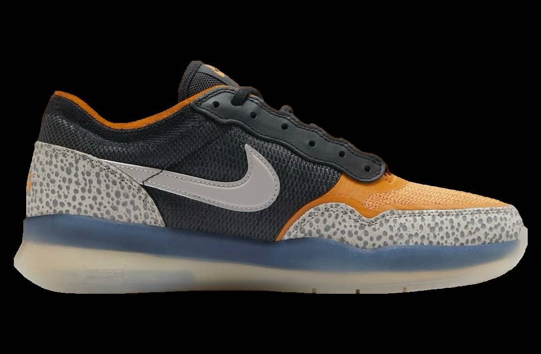 Nike SB PS8 Safari release photo 3