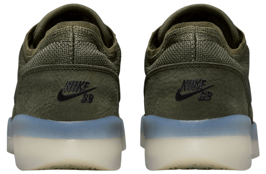 Nike SB PS8 Sequoia / Cargo Khaki release photo 5