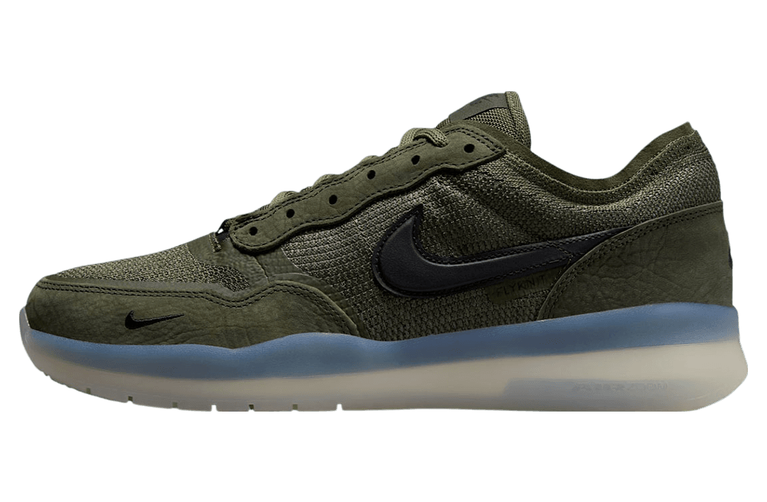 Nike SB PS8 Sequoia / Cargo Khaki release photo 1