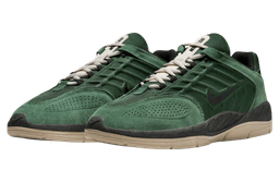 Nike SB Vertebrae Black / Malachite release thumbnail 2