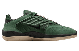 Nike SB Vertebrae Black / Malachite release thumbnail 3