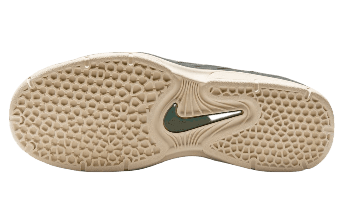 Nike SB Vertebrae Black / Malachite release photo 6