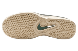 Nike SB Vertebrae Black / Malachite release thumbnail 6