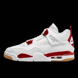 Nike SB x Air Jordan 4 Varsity Red release thumbnail 1