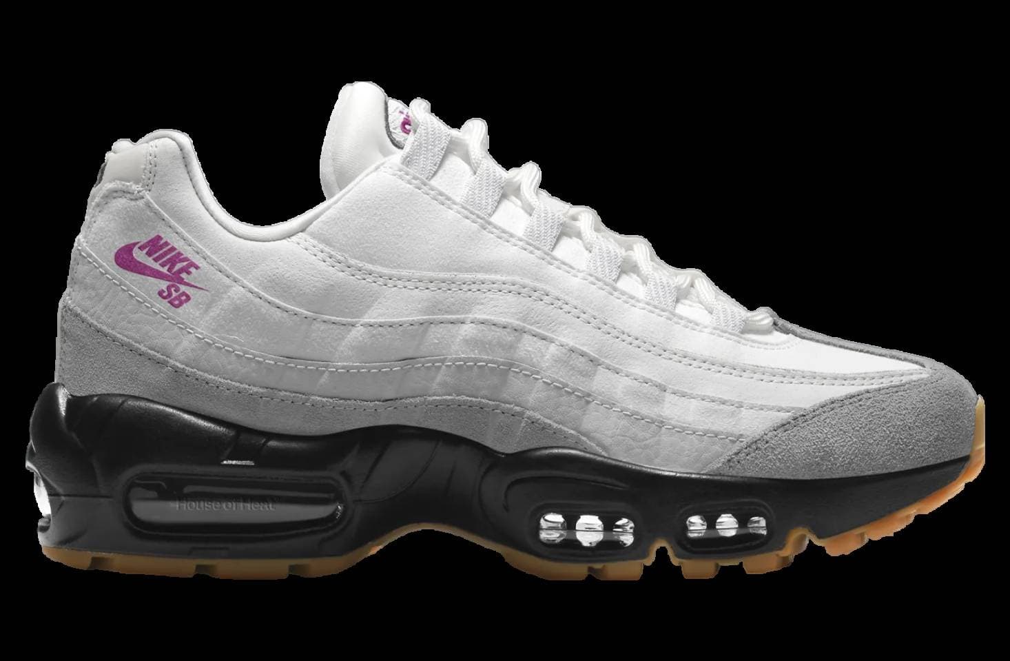 Nike SB x Nike Air Max 95 Cactus Flower Nike release photo