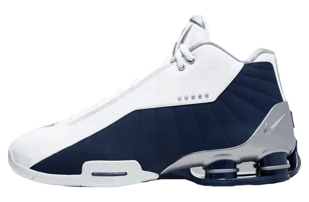 Nike Shox Bb4 Olympic Nike release photo