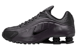 Nike Shox R4 Cave Purple / Off Noir release thumbnail 1