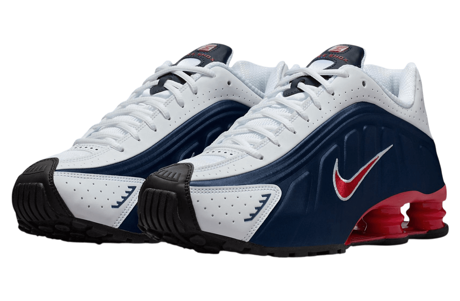Nike Shox R4 USA release photo 2