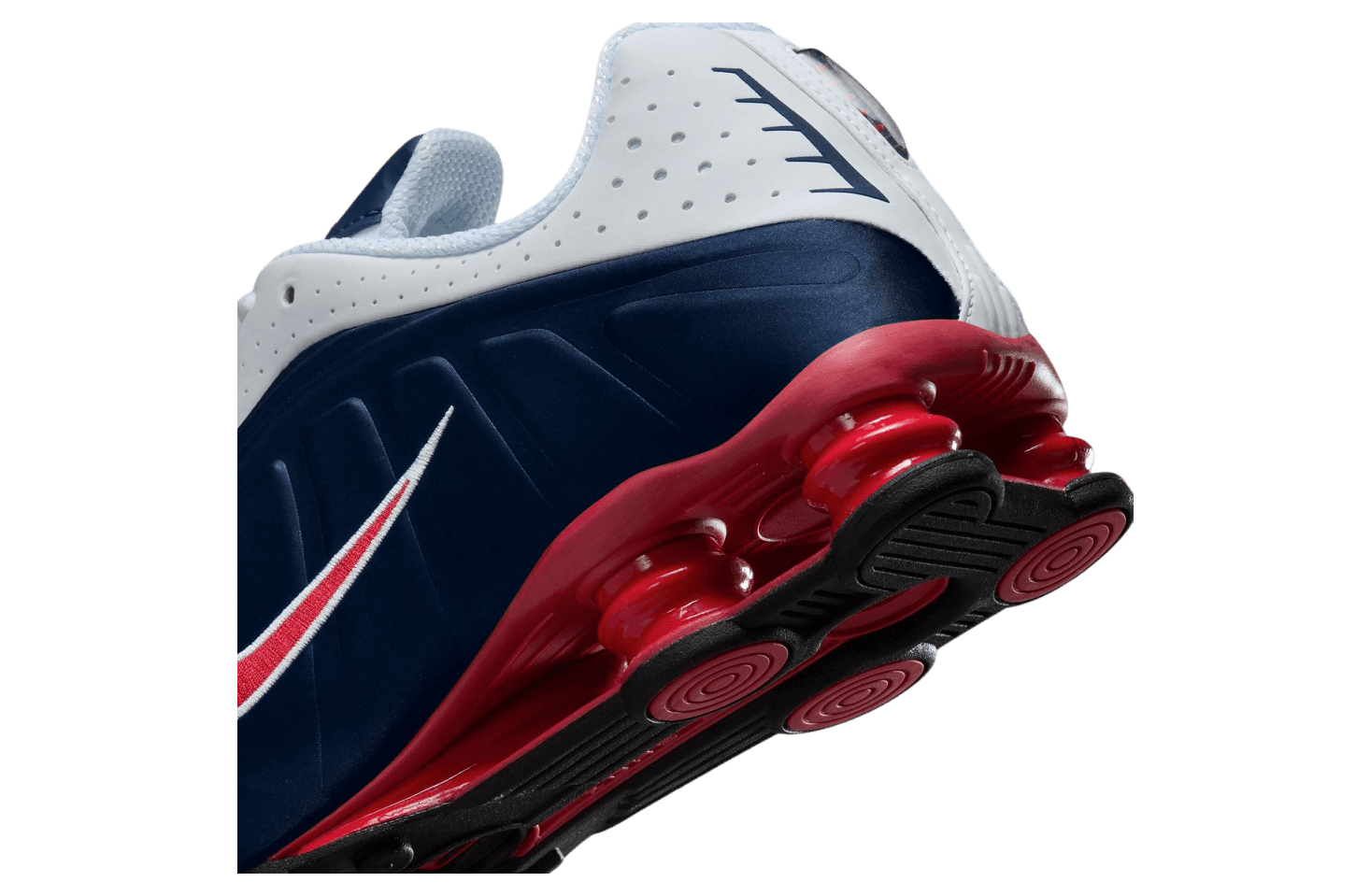Nike Shox R4 USA release photo 3