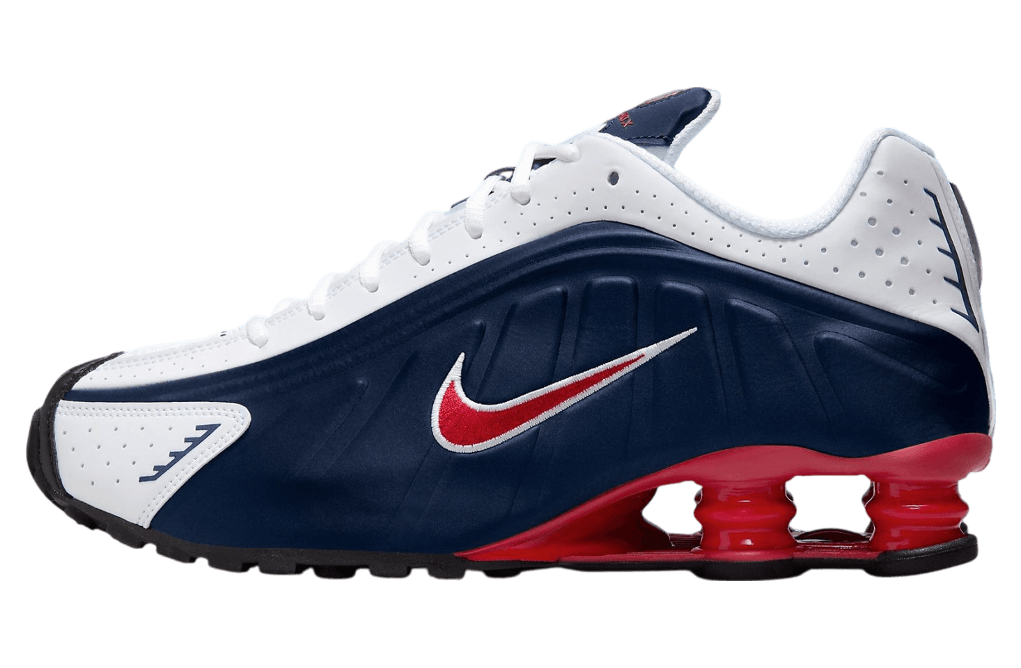 Nike Shox R4 USA release photo 1