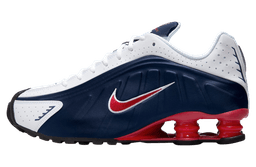 Nike Shox R4 USA release thumbnail 1