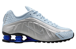 Nike Shox R4 WMNS Blue Tint / Game Royal release thumbnail 2