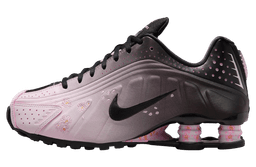 Nike Shox R4 WMNS Cherry Blossoms release thumbnail 1