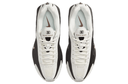 Nike Shox R4 WMNS Sail / Black / Fauna Brown release thumbnail 4