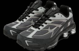 Nike Shox Ride 2 Black / Phantom release thumbnail 2
