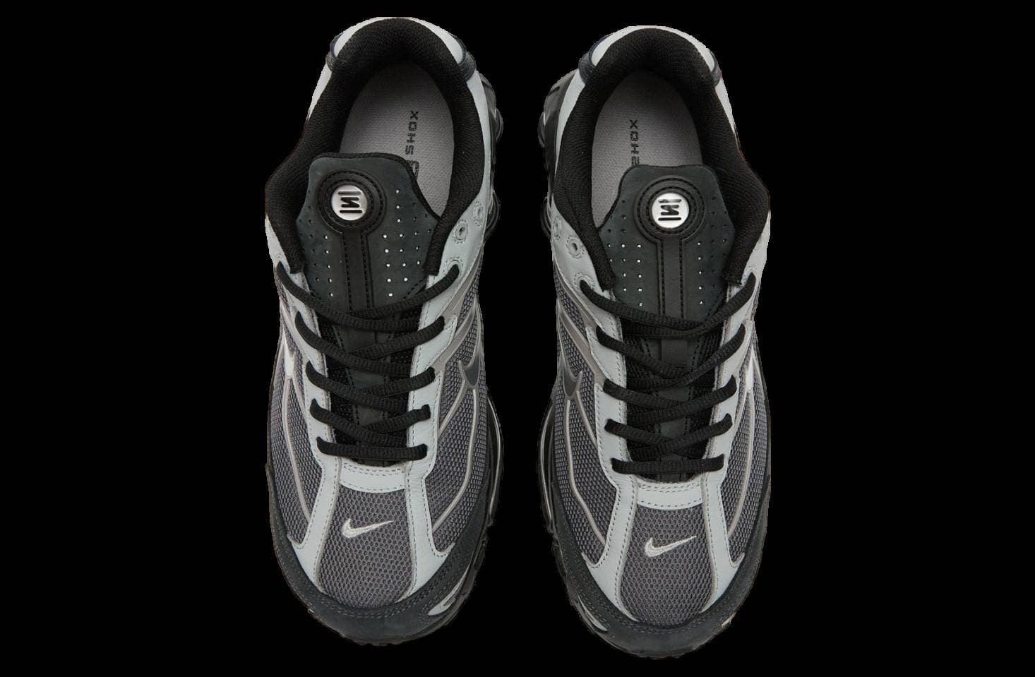 Nike Shox Ride 2 Black / Phantom release photo 3