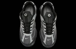 Nike Shox Ride 2 Black / Phantom release thumbnail 3