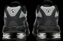Nike Shox Ride 2 Black / Phantom release thumbnail 4