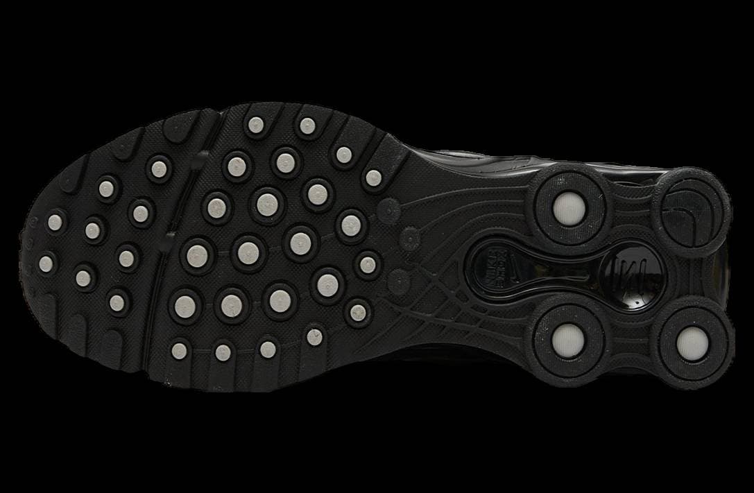 Nike Shox Ride 2 Black / Phantom release photo 5