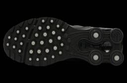 Nike Shox Ride 2 Black / Phantom release thumbnail 5